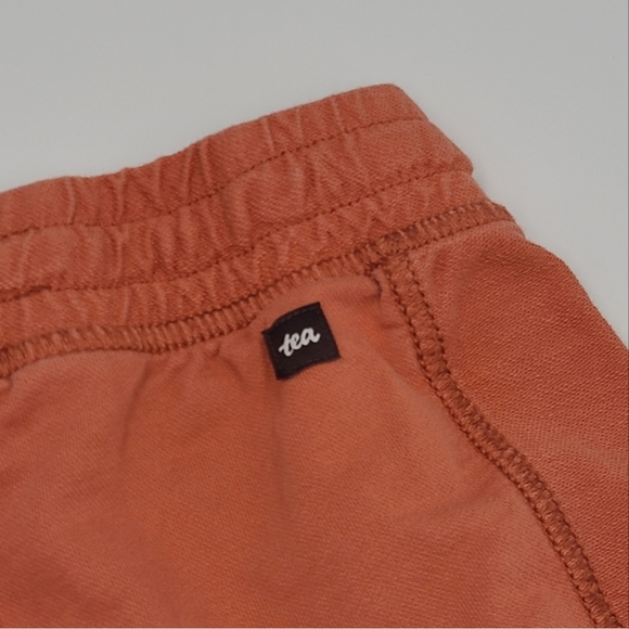 Tea Collection boys' graphic tee and shorts size 7 - Picture 7 of 9